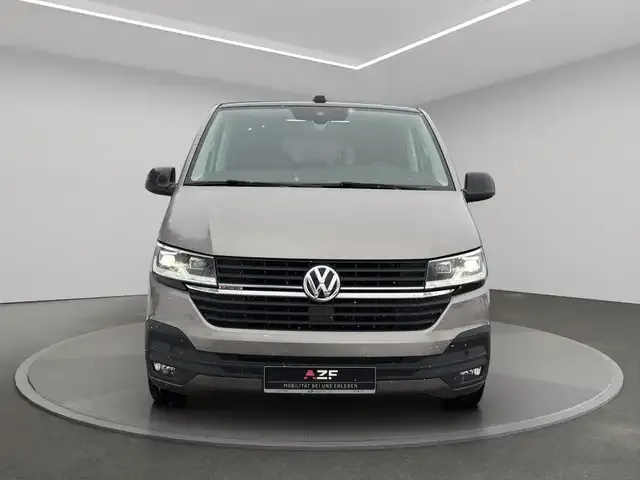 Volkswagen T6.1 Multivan