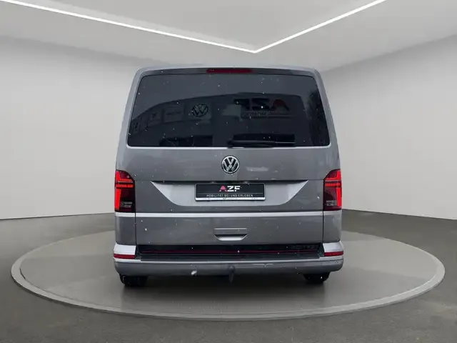 Volkswagen T6.1 Multivan