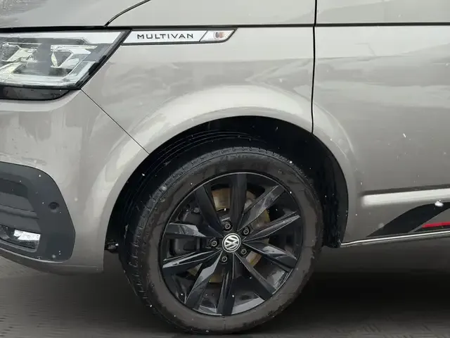 Volkswagen T6.1 Multivan