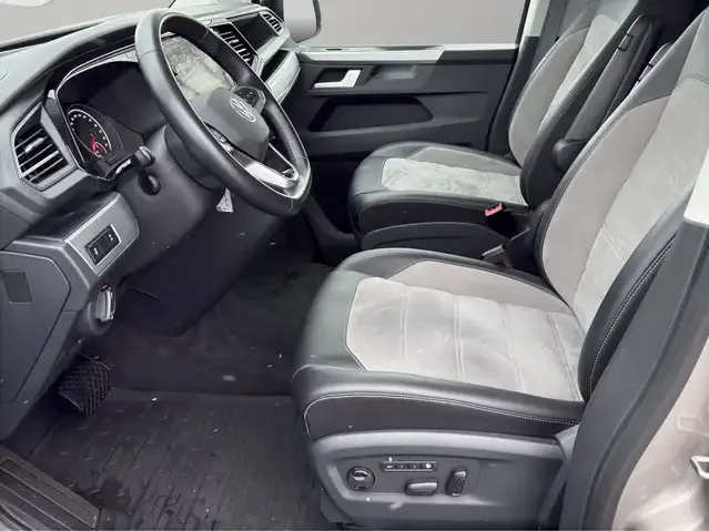 Volkswagen T6.1 Multivan