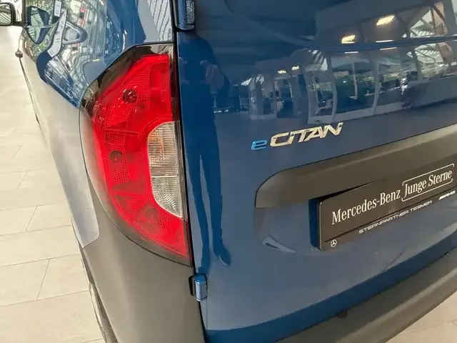 Mercedes-Benz Citan