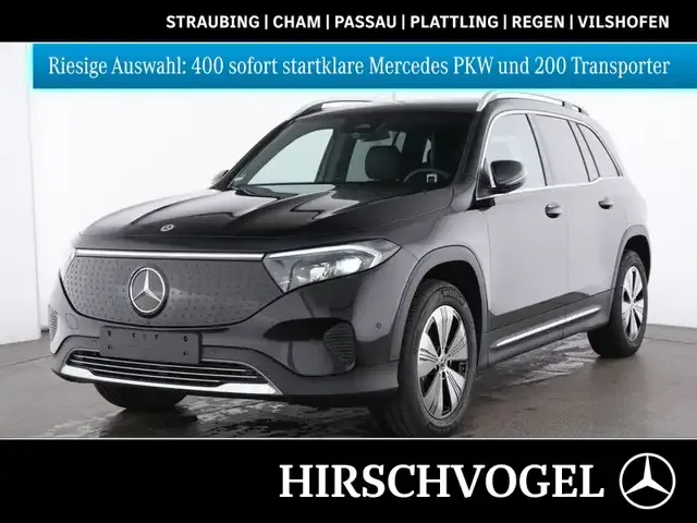 Mercedes-Benz EQB 300