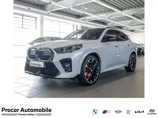 BMW X2 M