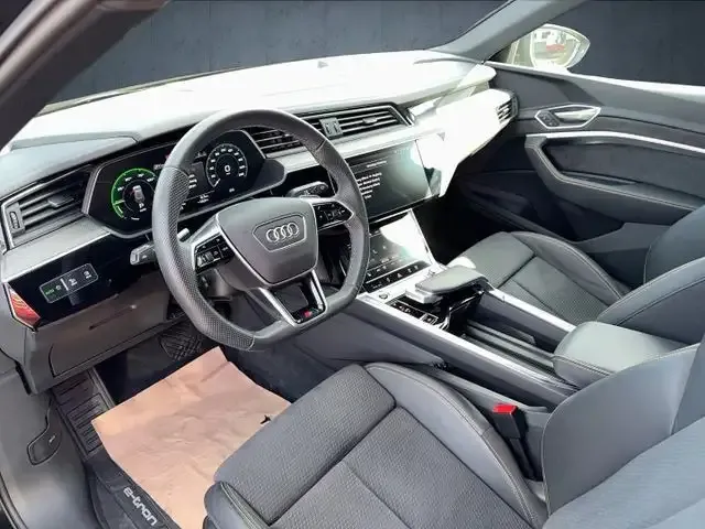 Audi Sonstiges