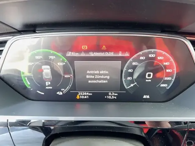 Audi Sonstiges