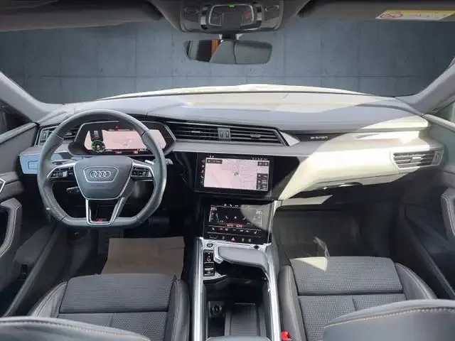Audi Sonstiges