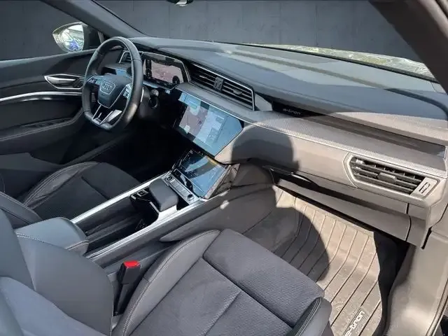 Audi Sonstiges