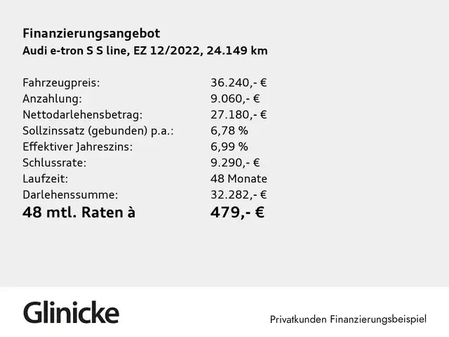 Audi Sonstiges
