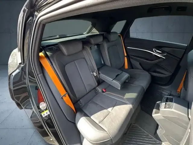 Audi Sonstiges