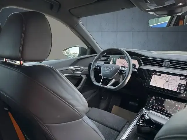 Audi Sonstiges