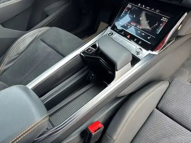 Audi Sonstiges