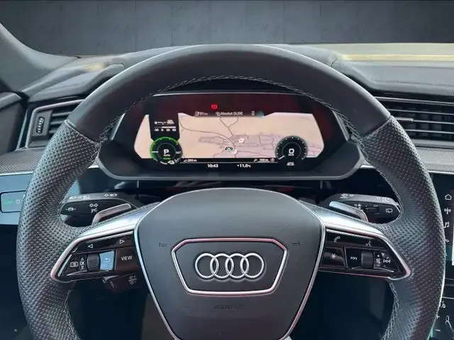 Audi Sonstiges
