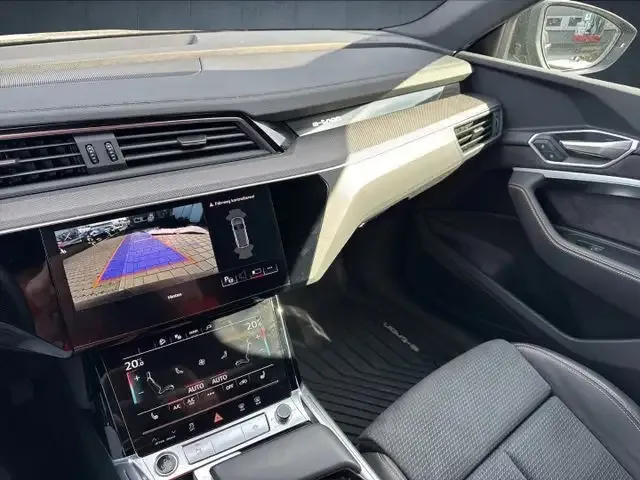 Audi Sonstiges