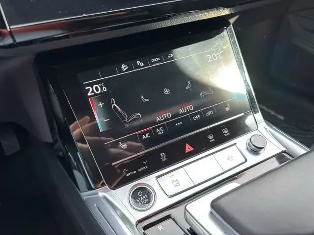 Audi Sonstiges