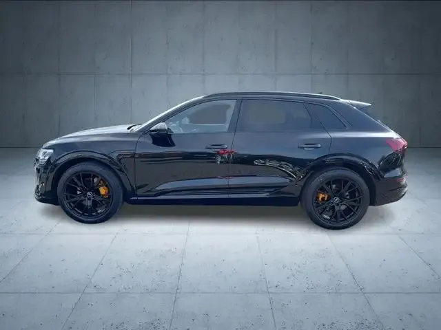 Audi Sonstiges