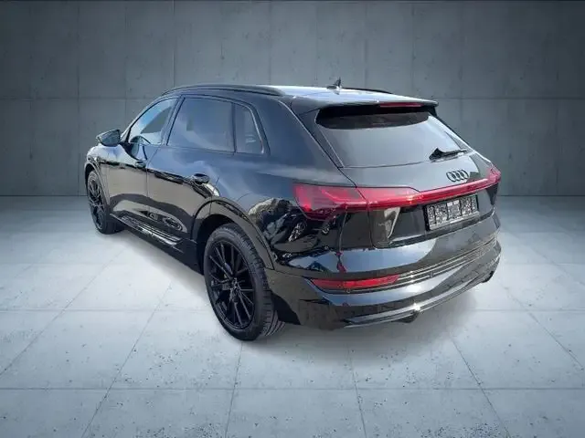 Audi Sonstiges