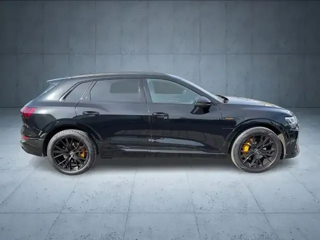 Audi Sonstiges