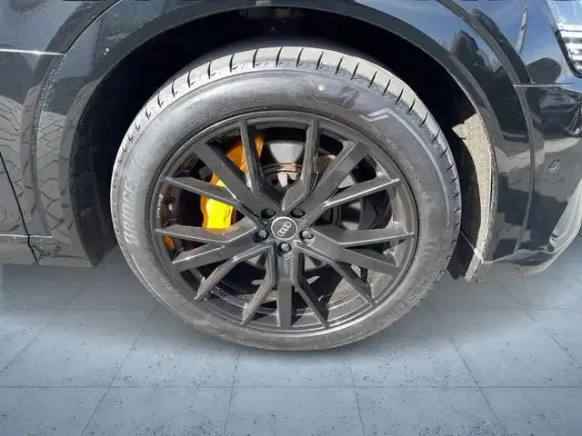 Audi Sonstiges