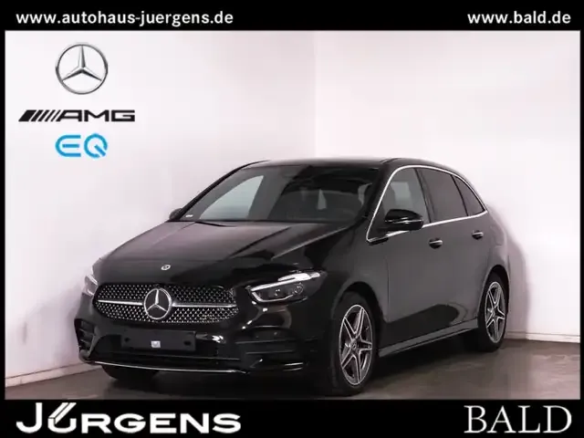 Mercedes-Benz B 250