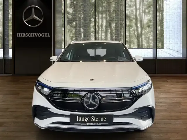 Mercedes-Benz EQA 300