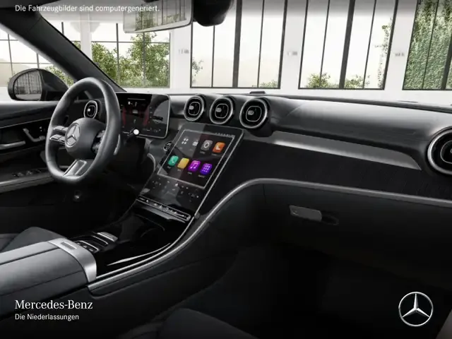 Mercedes-Benz CLE 200