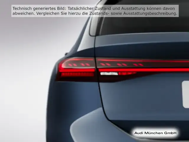 Audi Sonstiges