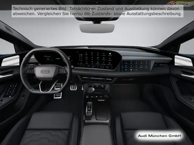 Audi Sonstiges