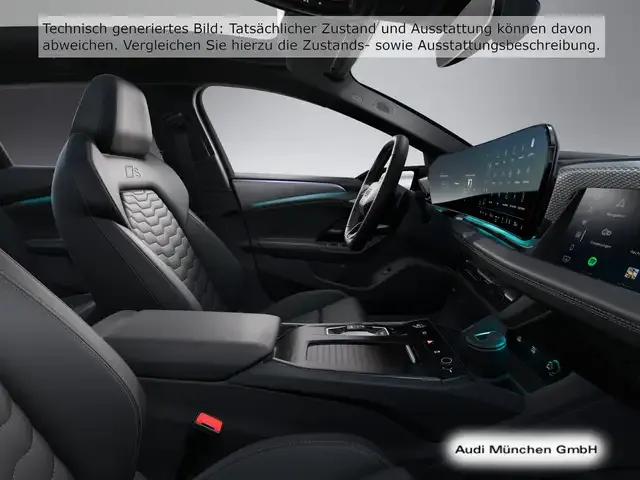 Audi Sonstiges