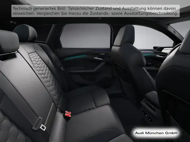 Audi Sonstiges