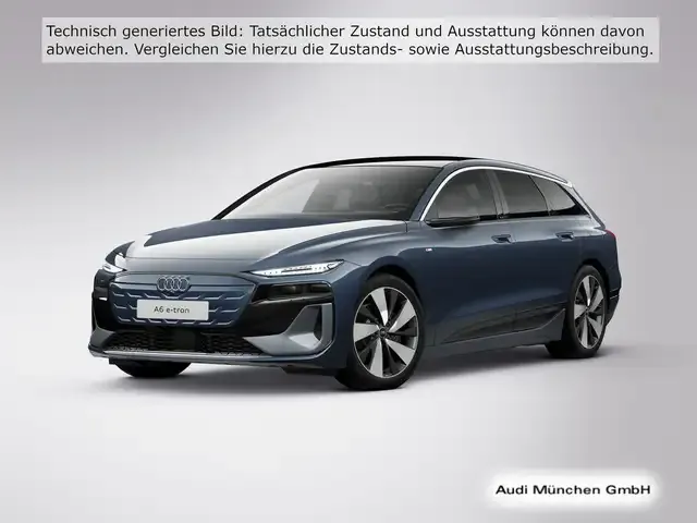 Audi Sonstiges