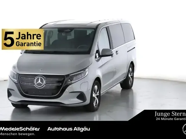 Mercedes-Benz EQV 300