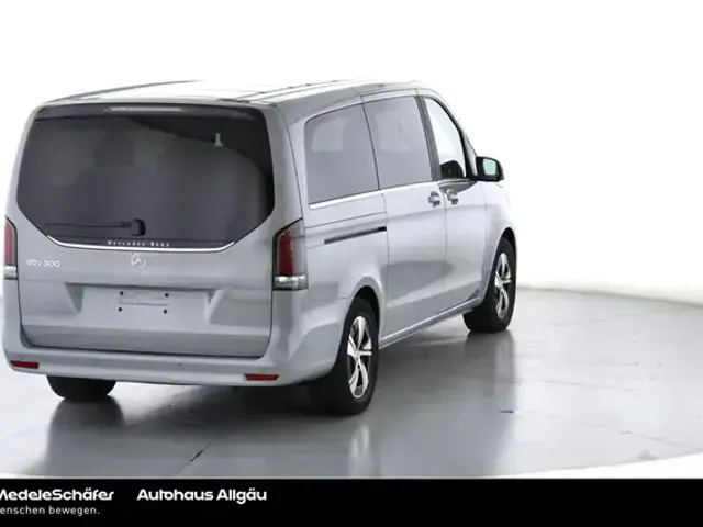 Mercedes-Benz EQV 300