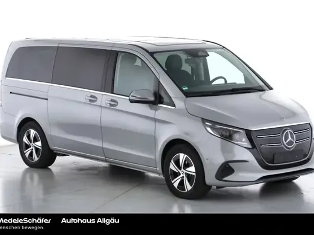 Mercedes-Benz EQV 300