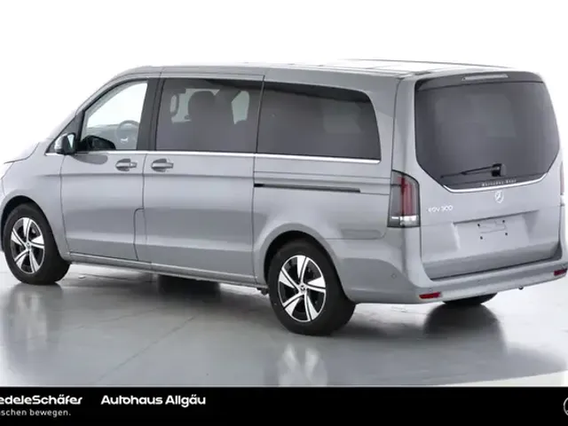 Mercedes-Benz EQV 300