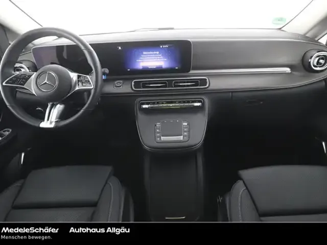 Mercedes-Benz EQV 300