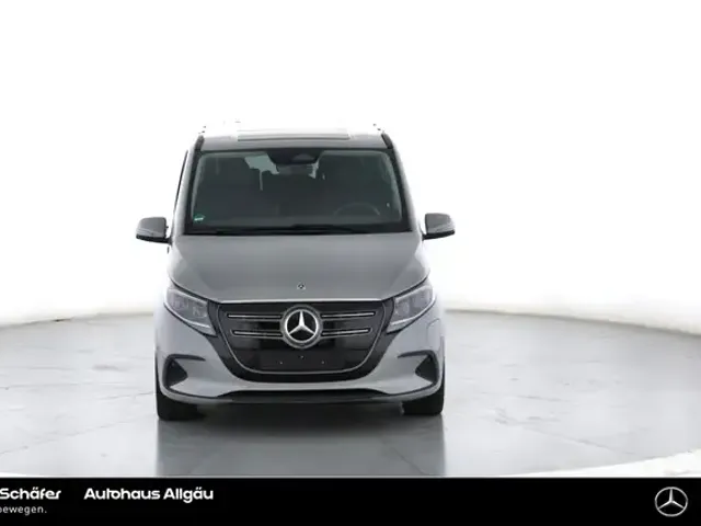 Mercedes-Benz EQV 300