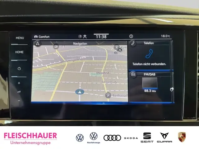 Volkswagen Sonstiges
