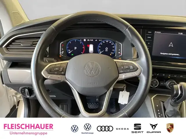 Volkswagen Sonstiges