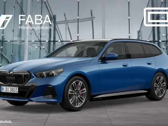 BMW i5