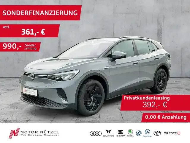 Volkswagen ID.4