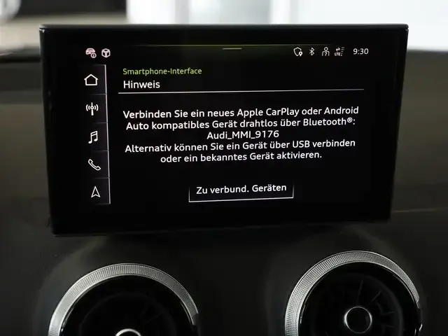 Audi SQ2
