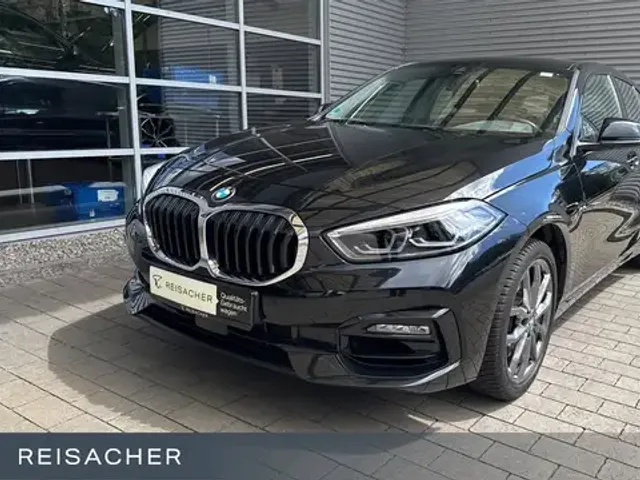 BMW 120