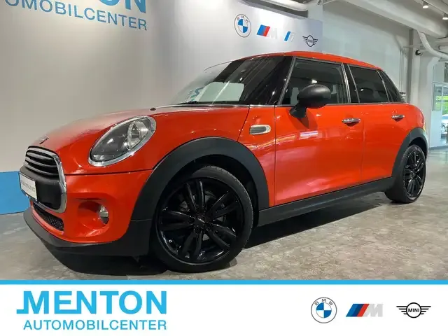 MINI One