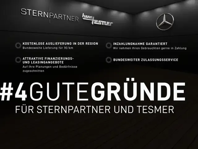 Mercedes-Benz EQA 300