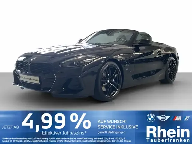 BMW Sonstige