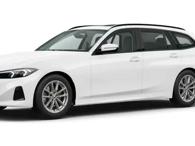 BMW 318