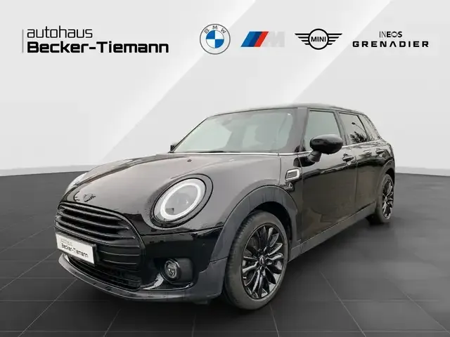 MINI One Clubman