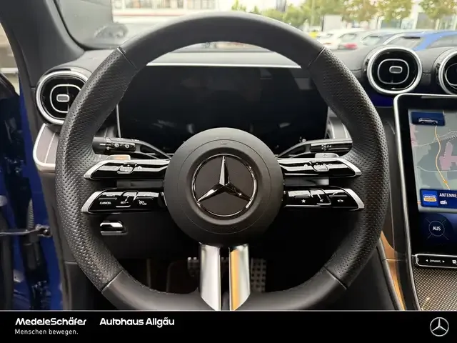 Mercedes-Benz GLC 200