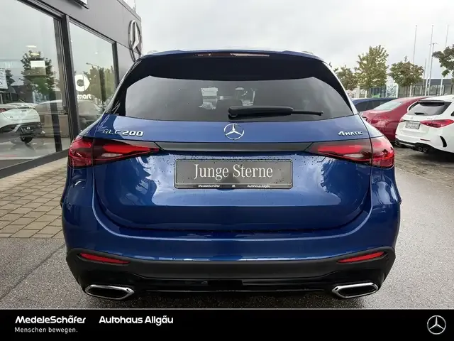Mercedes-Benz GLC 200