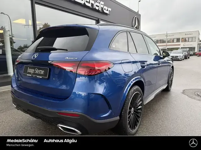 Mercedes-Benz GLC 200